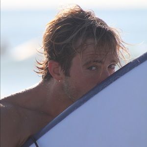 Meet your Posher, Bradley